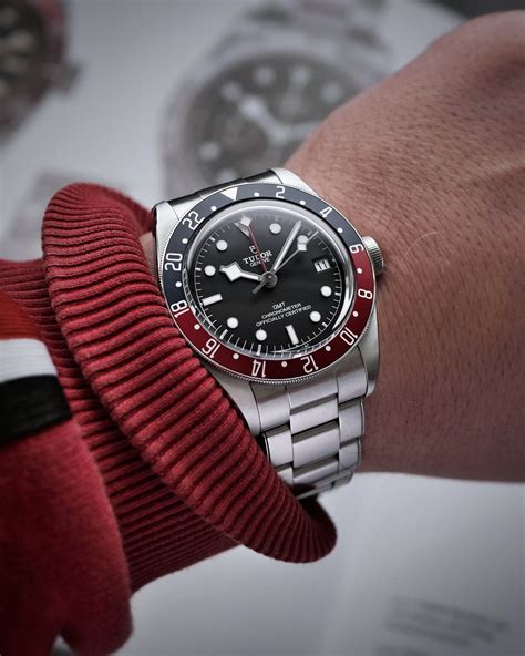 ig9r tudor|tudor gmt review.